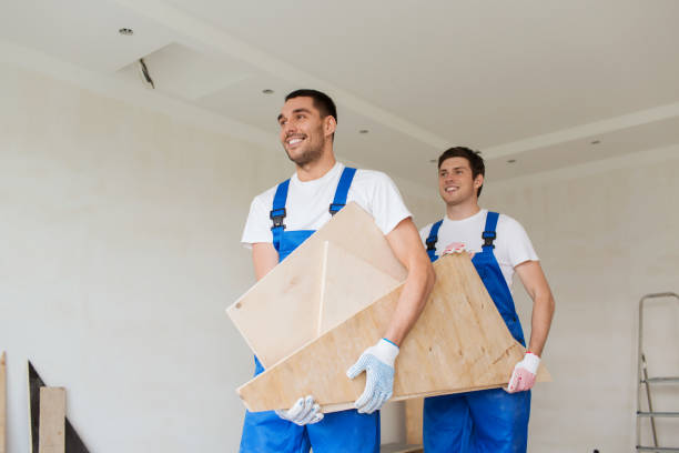 Best Donation Pickup Services  in Essex Village, CT