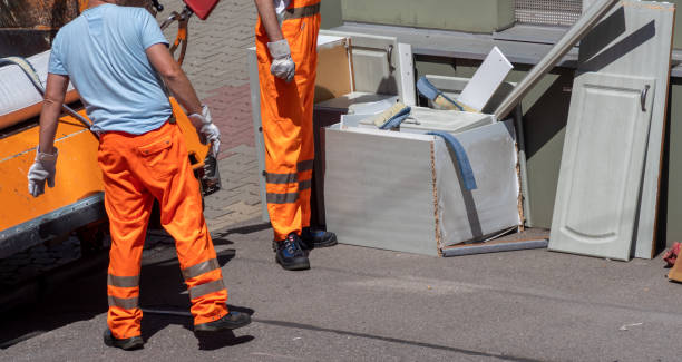 Best Same-Day Junk Removal Services  in Essex Village, CT