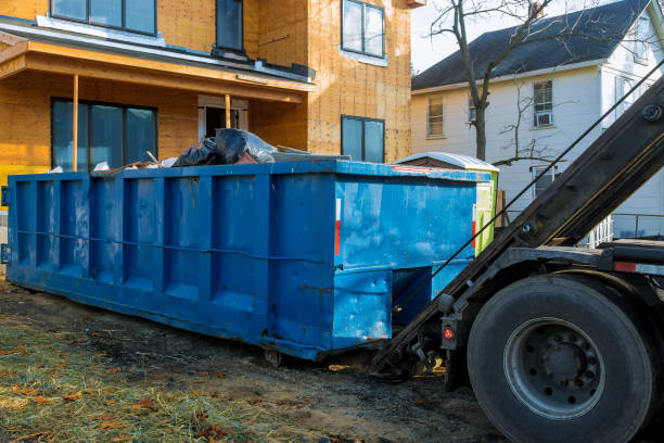 Best Residential Junk Removal  in Essex Village, CT
