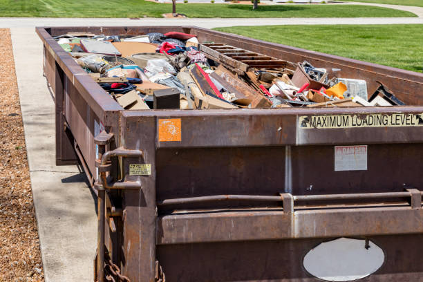 Best Residential Junk Removal  in Essex Village, CT