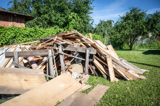 Demolition Debris Removal in Essex Village, CT