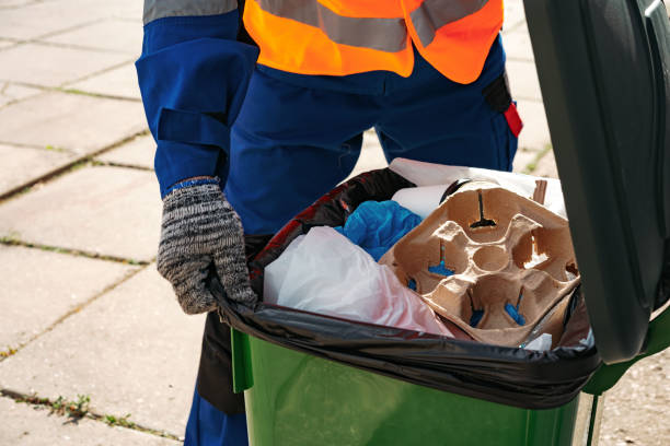 Best Construction Debris Removal  in Essex Village, CT
